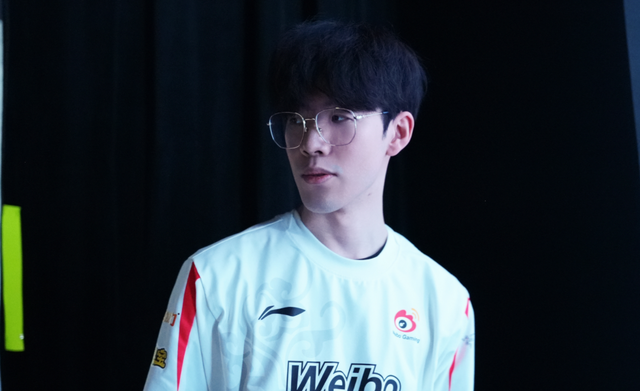 我们不得不
