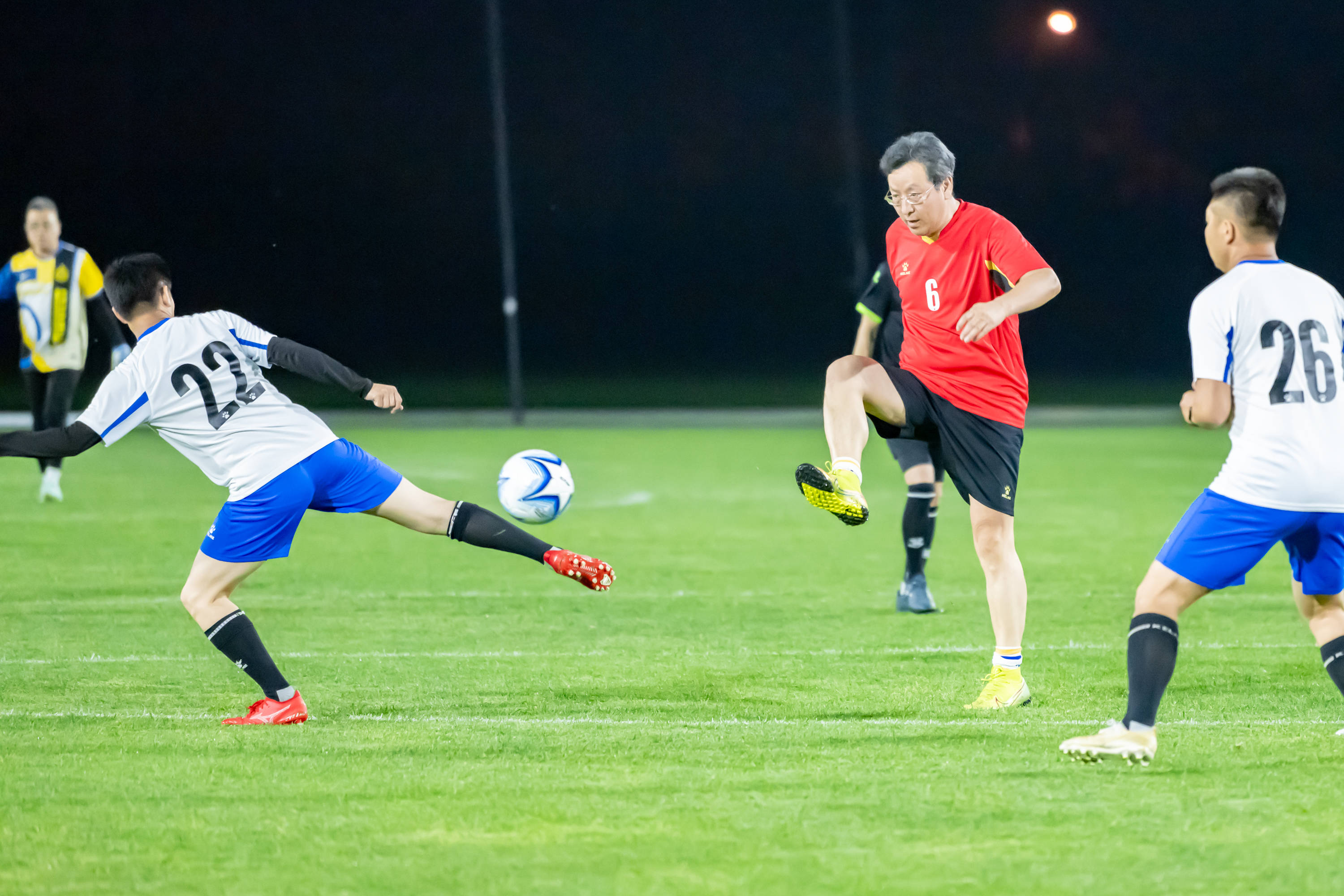 者长途客场 者长途客场
