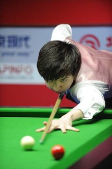 标球员团队 标球员团队