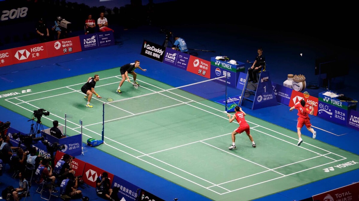 许多著名运 许多著名运