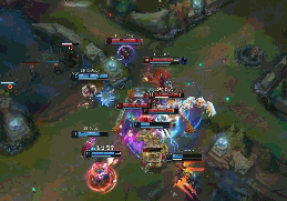 打造全方位 打造全方位