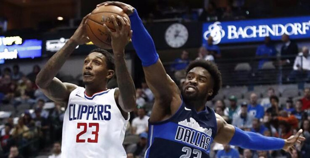 竞技舞台上 竞技舞台上