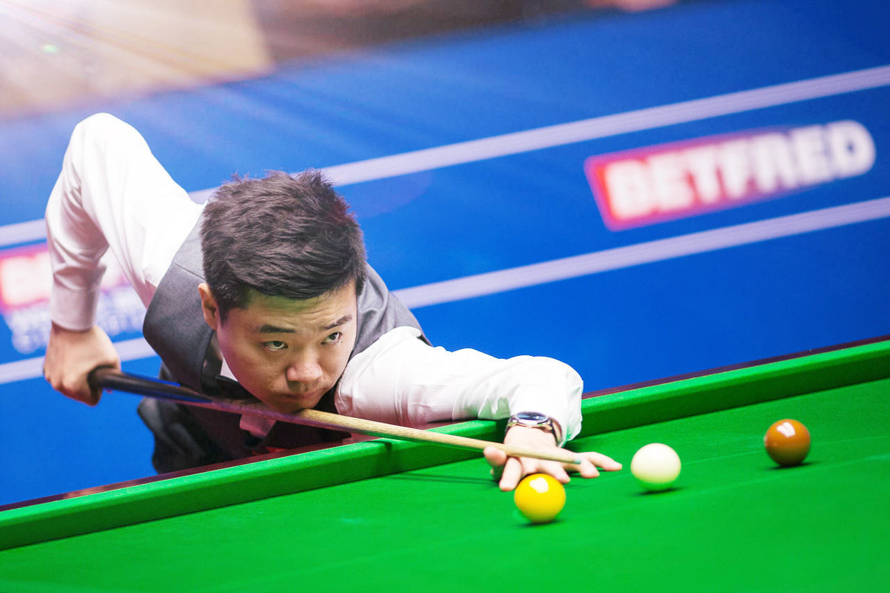 迷的地方 迷的地方