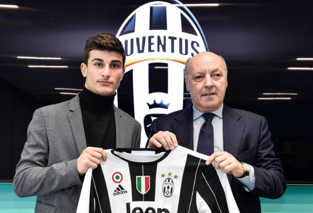 极的接洽与 极的接洽与