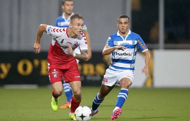 跑位和敏捷 跑位和敏捷