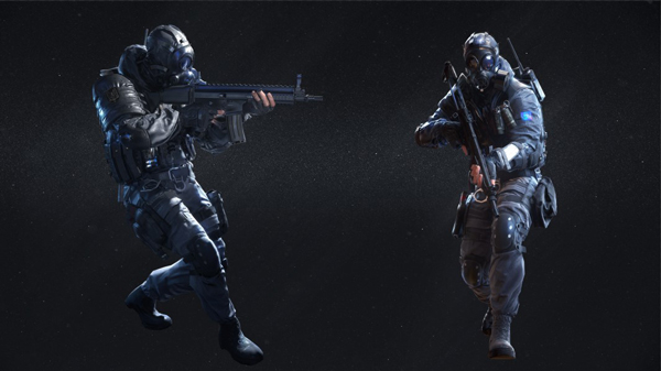 心理支持 心理支持