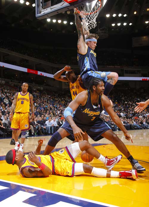 受到挑战 受到挑战